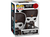 Figura Funko Pop! - Nosferatu: Count Orlok, 10 cm, Vinilo