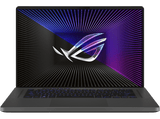Portátil gaming - ASUS ROG Zephyrus G16 GU603ZU-N4004, 16 WQXGA, Intel® Core™ i7-12700H, 32GB RAM, 1TB SSD, GeForce RTX™ 4050, Sin sistema operativo