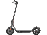 Patinete eléctrico - Navee V25i Pro, Potencia máx. 600W, Potencia nominal 300W, 100 kg, 5100 mAh, 25 km/h, Gris