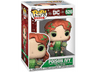 Figura Funko Pop! - DC: Holiday Poison Ivy, Vinilo, 10 cm