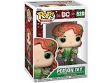 Figura Funko Pop! - DC: Holiday Poison Ivy, Vinilo, 10 cm
