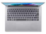 Portátil - Acer Aspire 14 AI A14-53M-72Q0 Copilot+ PC, 14 WUXGA OLED, Intel® Core™ Ultra 7 258V, 47 TOPS 32GB RAM, 1TB SSD, Arc™ Graphics, Windows 11