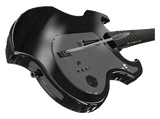 Guitarra inalámbrica - Turtle Beach Rifftmaster, Xbox Series, Inalámbrica,  Alcance de 9.14 m, 36h Autonomía, Negro