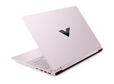 Portátil Gaming - HP Victus 15-FA2023NS, 15,6, Intel® Core™ 5-210H, 16 GB RAM, 512 GB SSD, GeForce RTX™ 5050, Sin sistema operativo, Rosa pálido