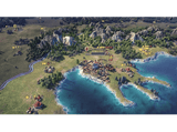 PC Knights of Honor II: Sovereign