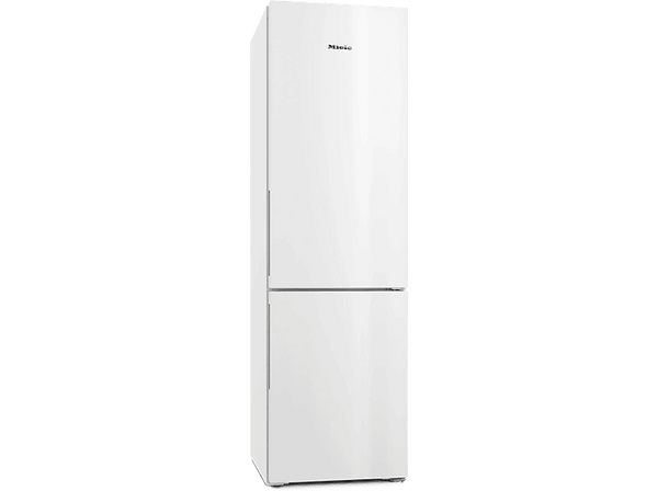 Frigorífico combi - Miele KFN 4395 CD 122432