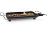 Tabla de asar - Princess 102240 Table Chef Superior Classic , 2500 W, 46 x 26 cm, Antiadherente, Negro