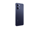 Móvil - vivo Y21 5G, Voyage Black, 256GB, 4GB RAM, 6.74 1200 nits, MediaTek Dimensity 6300, 6500mAh + Auriculares TWS 3e + Cargador FlashCharger 44W