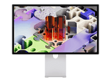 Apple Studio Display XDR, 27, Vidrio estándar, 120 Hz, Pantalla Retina 5K, Adaptador de montaje VESA, Plata