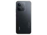Móvil - Xiaomi Redmi 15C, Negro medianoche, 256GB, 4GB RAM, 6.9 HD+, MediaTek Helio G81-Ultra, 6000 mAh