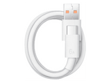 Cargador de pared - Honor 5503ABQX, 66 W, Blanco