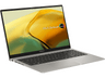 Portátil - ASUS ZenBook 15 OLED UM3504DA-MA444W, 15.6" 2.8K, AMD Ryzen™ 7 7735U, 16GB RAM, 512GB SSD, Radeon™ 680M, Windows 11 Home