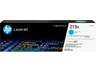 Tóner- HP 219A Laserjet, Aproximadamente 1200 páginas, HP Planet Partners, Cian