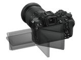 Cámara EVIL - Nikon Z5II C/24-50mm Kit + eBook+ Cursos+ 5 años de garantía, 24.5 megapixel, Sensor CMOS de 35,9 × 23,9 mm, Wi-Fi, Negro