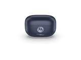 Auriculares True Wireless - motorola moto buds 2 plus, 9h Autonomía, Cancelación activa de ruido, CrystalTalk AI, IPX54, Bluetooth, PANTONE Silhouette