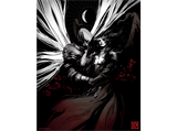 Póster - FaNaTtik Diablo. Limited Edition, 5 pósters