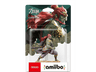 Figura - Nintendo Amiibo Colección Zelda Tears of the Kingdom:  Ganondorf
