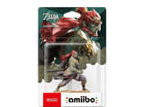 Figura - Nintendo Amiibo Colección Zelda Tears of the Kingdom:  Ganondorf