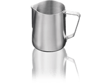 Cafetera express - Koenic KEM 21524 M, 15 bar, 1650 W, 2 Tazas, Botón Grind, Plata