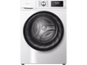 Lavadora carga frontal - Infiniton WM-Y124AWX, 12 kg, 1400 rpm, 15 Programas, Inverter, Blanco