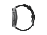 Smartwatch - Amazfit Balance 2 XT, Correa 22 mm, 5 ATM, Hasta 21 días de Autonomía, Zepp, Negro