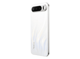 Móvil - realme 16, Blanco, 256GB, 8GB RAM, 6.57 FHD FOLED, D6400 Turbo, 6550mAh