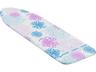 Funda tabla planchar - Leifheit COTTON CLASSIC U VS, 3 mm grosor, Para planchas de vapor