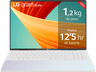Portátil - LG 16Z90RS-G.AD74B, 16" WQXGA+, Intel® Evo™ Core™ i7-1360P, 32GB RAM, 512GB SSD, Windows 11 Home
