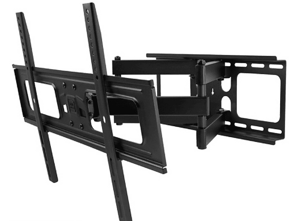 Soporte TV - One for All WM 4661, Giratorio, de 32" a 84" pulgadas, 2 brazos
