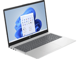 Portátil - HP 15-fd0076ns, 15.6 Full HD, Intel® Core™ i5 1335U, 16GB RAM, 512GB SSD, Gráficos Iris® Xe, W11 H