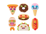 Peluche - Shwerwood Fuggler Fuggalicious, 23x12 cm, Suave y agradables al tacto, Modelo sorpresa