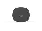 Auriculares True Wireless - Vieta Done 5, Autonomía 25 h, Cancelación activa de ruido ANC, Bluetooth, Negro