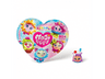 Pack Merchandising - MagicBox RAINBOW SERIES ONE PACK, Incluye 1 Mojipop y 1 checklist, Rainbow Series