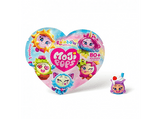 Pack Merchandising - MagicBox RAINBOW SERIES ONE PACK, Incluye 1 Mojipop y 1 checklist, Rainbow Series