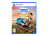 PS5 Thomas & Friends. Wonders of Sodor. Deluxe Edition
