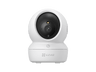 Cámara de vigilancia IP - Ezviz H6c, 2K, Función de visión nocturna, CMOS de escaneo progresivo de 1/2,7", Blanco