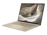 Portátil - ASUS Zenbook A16 OLED UX3607OA-SQ005W Copilot+ PC, 16 3K, Snapdragon® X2 Elite, 48 GB RAM, 1 TB SSD, Adreno™ Onboard Graphics, W11