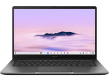 Portátil - ASUS Chromebook Plus CX15 CX1505CTA-S70119, 15.6 Full-HD, Intel® Core™ 3 N355, 8 GB RAM, 256 GB eMMC, Google ChromeOS, Sin cargador