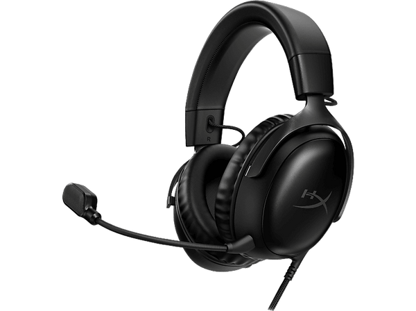 Auriculares gaming - HyperX Cloud III 121995