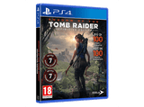 PS4 Shadow of the Tomb Raider