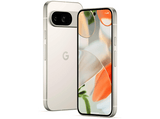 Móvil - Google Pixel 9, Porcelana, 128 GB, 12 GB RAM, 6.3 Actua OLED, Google Tensor G4, 4700 mAh, Android 14