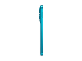 Móvil - motorola moto g87, Blue Atoll, 256 GB, 8 GB RAM, 6.78 Extreme AMOLED, MediaTek Dimensity 6400, 5200 mAh
