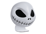 Lámpara - Funko Pesadilla Antes De Navidad - Jack Skellington, 18 cm, Sobremesa o pared, Licencia oficial Disney