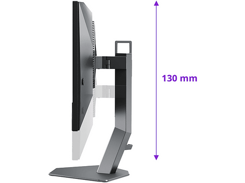 Monitor gaming - AOC AG246FK, 24.1 
