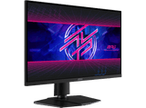Monitor gaming - MSI MPG 274URF QD, 27 , UHD 4K, 0.5 ms GtG, 160Hz, DisplayHDR 400, AI Vision, Panel Rapid IPS, Tecnología Quantum Dot, Negro