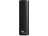 Disco duro externo 16TB - WD Elements Desktop, Sobremesa, USB 3.0, Compatible USB 2.0, Formato NTFS, Negro