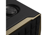Altavoz estéreo - JBL Authentics 500, 270 W, Bluetooth, Dolby Atmos® Music, Negro