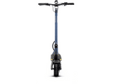 Patinete eléctrico - smartGyro Raptor Dual EVO, Potencia Nominal y Máxima 1000W, Doble Motor, Carga máx. 110 kg, 16000 mAh, 25 km/h, Azul
