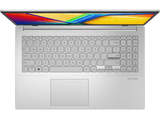 Portátil - ASUS Vivobook Go E1504FA-NJ640, 15.6 Full HD, AMD Ryzen™ 5 7520U, 8GB RAM, 512GB SSD, Radeon™ 610M, Sin sistema operativo