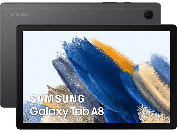 Tablet - Samsung Galaxy Tab A8 112617